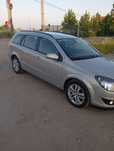 Vând Opel Astra H