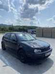 De vânzare Golf 4