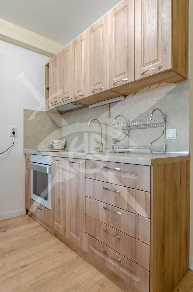 Продава се Двустаен апартамент в София, Надежда 2 - 79 кв.м за 2406 €/кв.м - Снимка #3