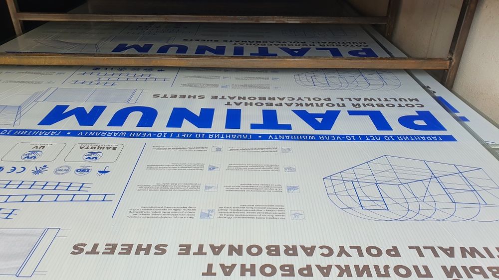 Leksan GOLDEN PLAST 10000