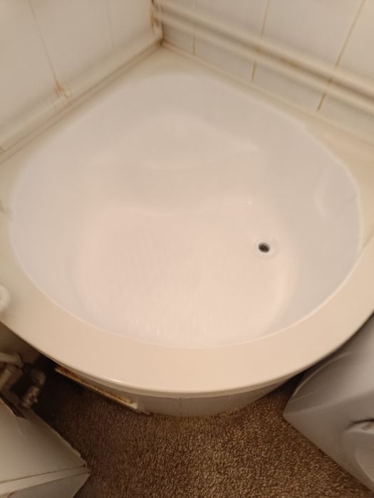 Recondiționare/recondiționări cazi de baie