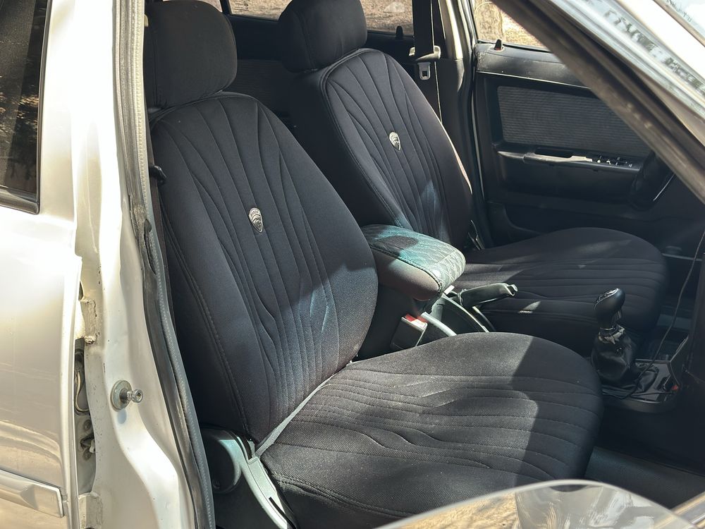 Chevrolet Nexia 2