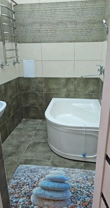 Сдаётся 3х-комнатная квартира
Махтумкули
