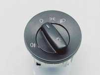 Bloc lumini Skoda Octavia 2 (1Z3) [Fabr 2004-2013] 1Z0951431B