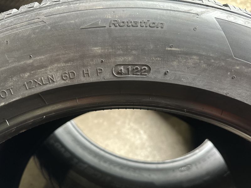 295/45/20//255/55/20 HANKOOK