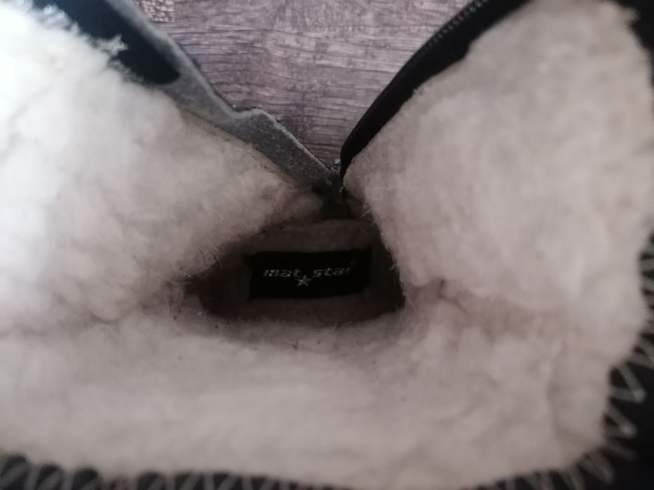 Детски ботуши за момиче