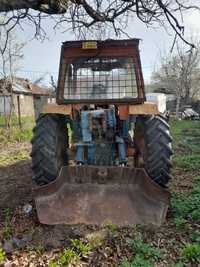 Tractor forestier U650