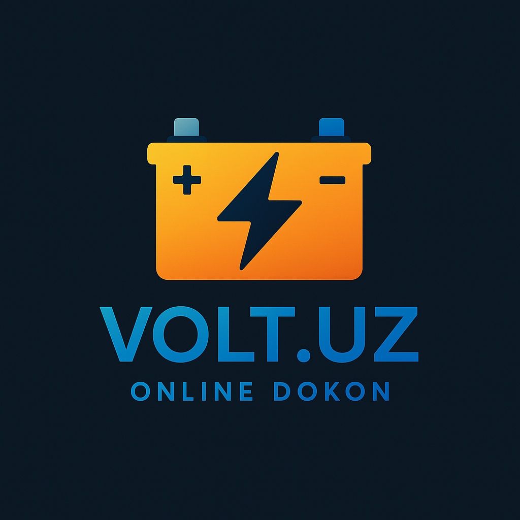 Akumlyator Xalol Savdo Dostavka