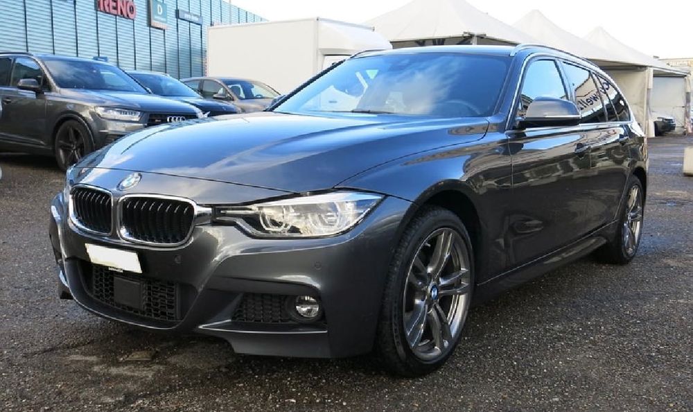 18" Джанти BMW F30,31, E90 style 400M