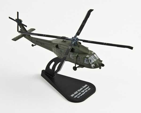Italeri -Sikorsky MH-60K Black Hawk