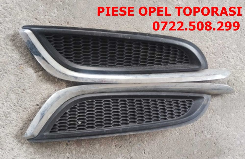 grile laterale Opel Insignia facelift 200 lei