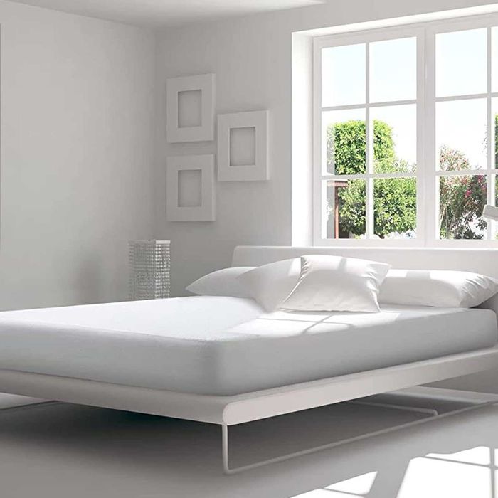 Bedecor водоустойчив протектор за матрак Tencel 120x200 см