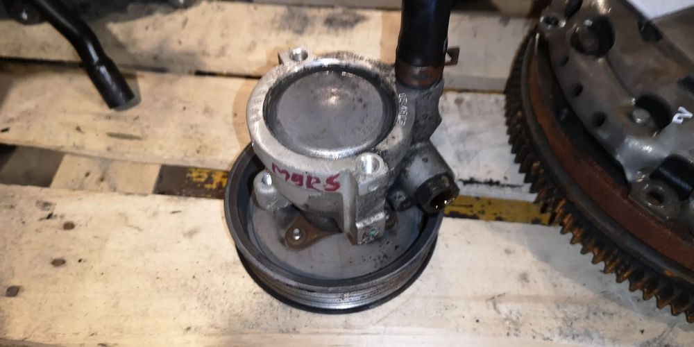 Pompa servo Renault 2.0 dci M9R Opel 8200319066 8200367111