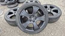 Оригинални джанти Irmscher Опел 5/110 Opel 5x110