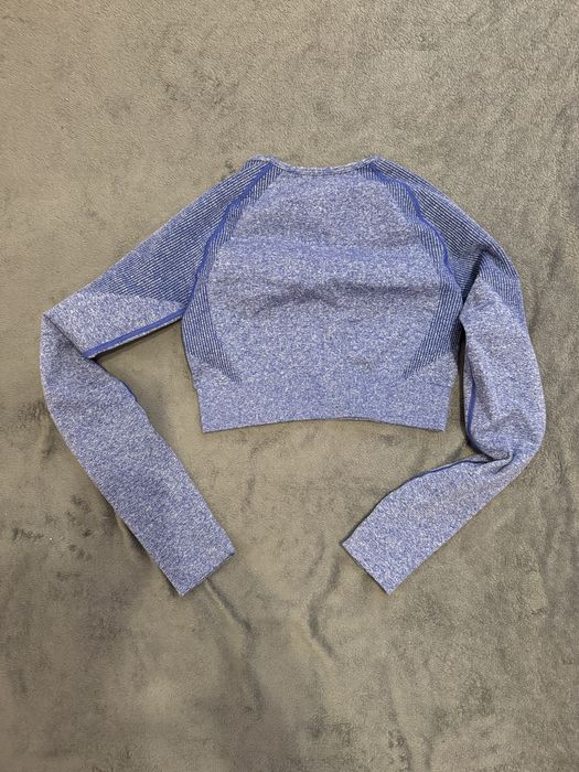 Bluza sala cu gaura pentru degete