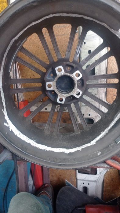 Sudura jante auto , indreptat jante auto, vopsit jante auto