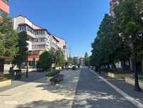 Inchiriere garsoniera  moderna - zona Centrul Vechi.