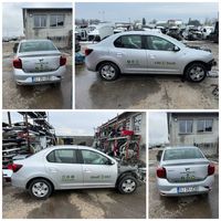 Dezmembrari Dacia Logan 2 2019 Motor complet fara anexe 1.5 dci