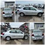 Dezmembrari Dacia Logan 2 2019 Motor complet fara anexe 1.5 dci