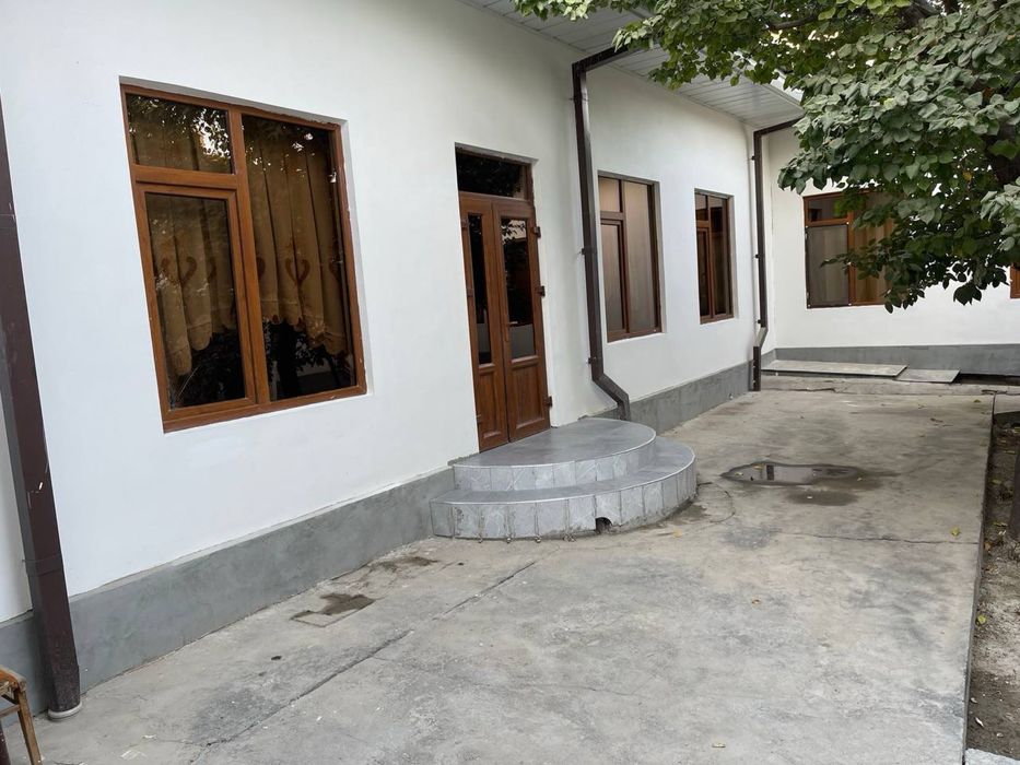 Сдам в аренду дом