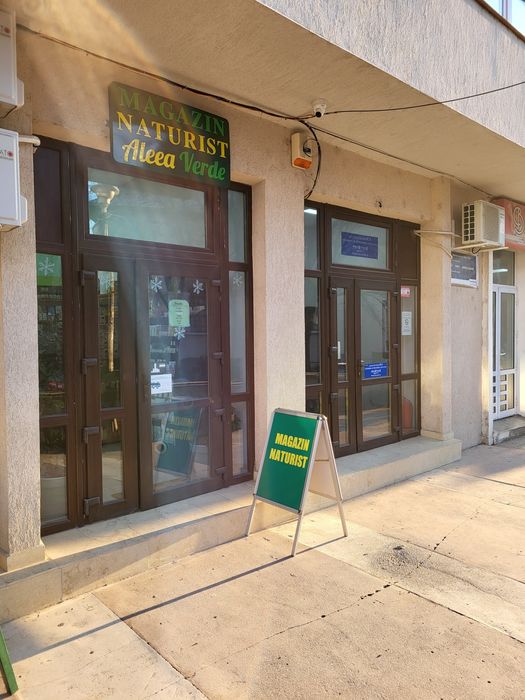 Spațiu comercial de vanzareCASH SAU RATE cu preluare chiriași