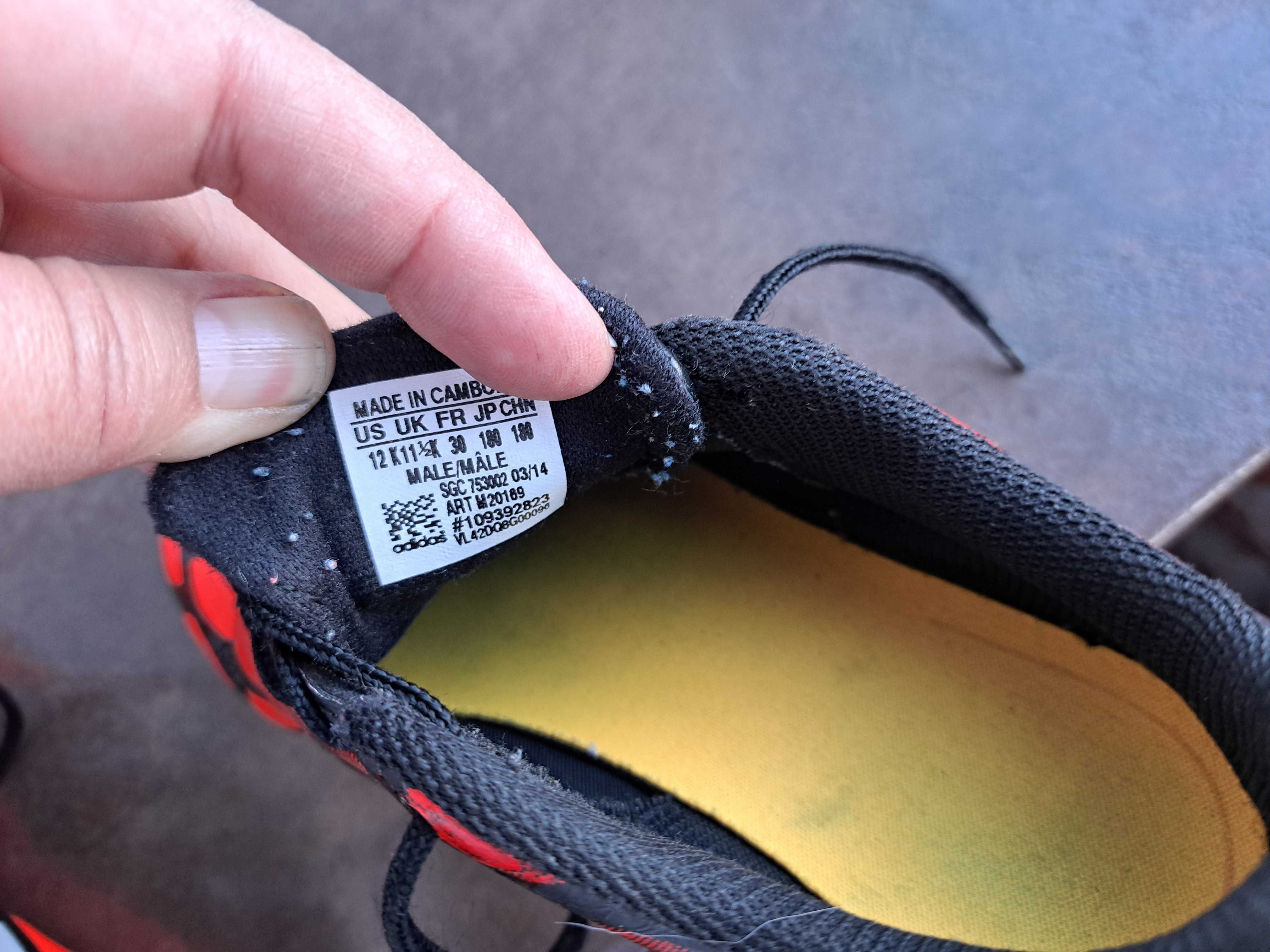 футболни стоножки,маратонки,кецове,спортни обувкиAdidas,адидас,30