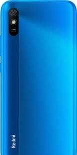 Redmi 9 a madeli