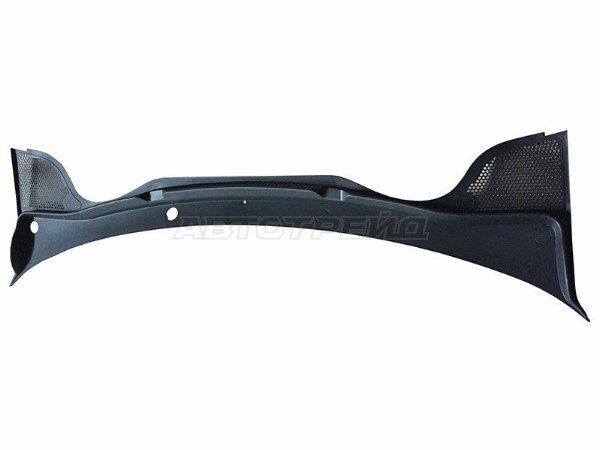 Решетка стеклоочистителя (жабо) VW POLO 10-20 Volkswagen Polo