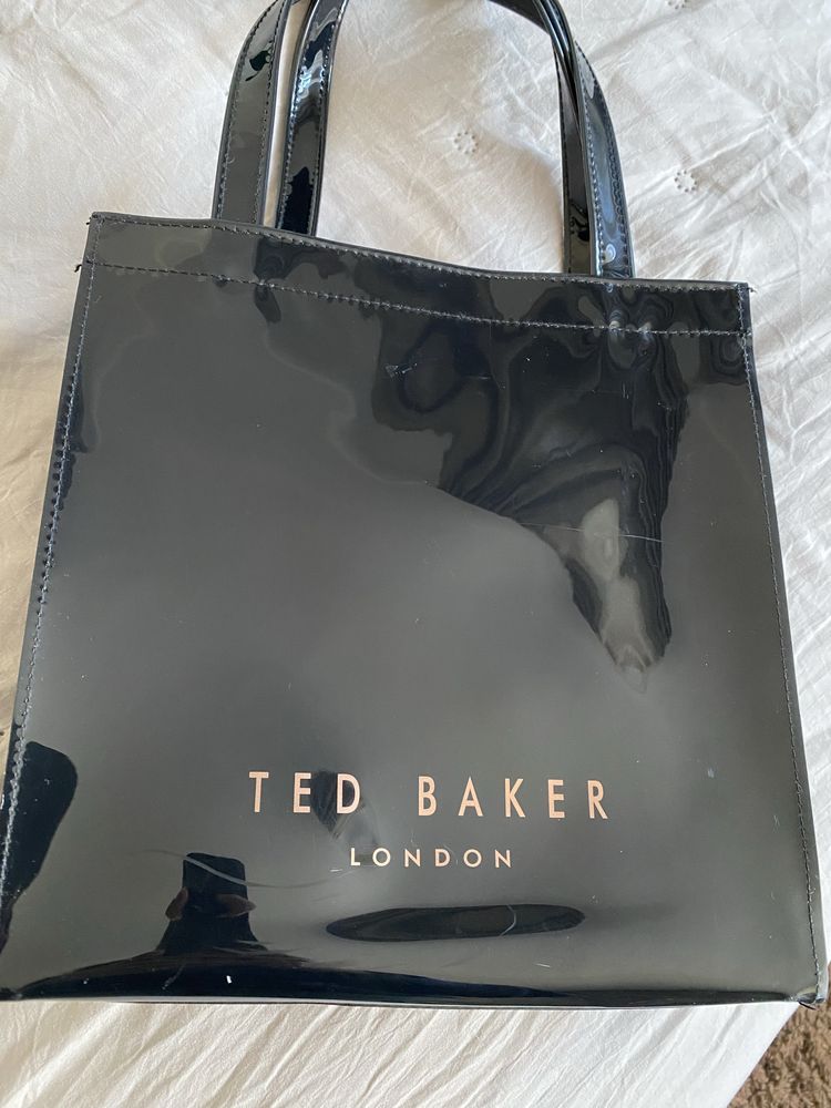 Малка чанта Ted Baker