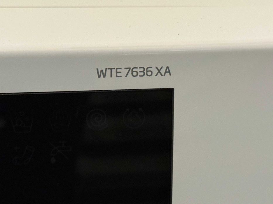 Пералня Beko WTE7636XA