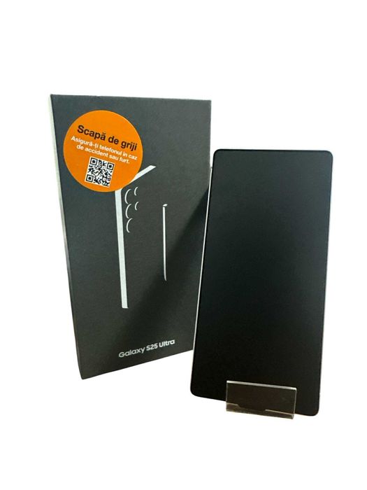 Samsung S25 Ultra 512 gb