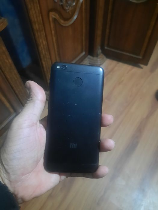 Redmi 4X  sotiladi