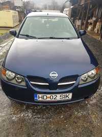 Nissan almera 1.5benzina