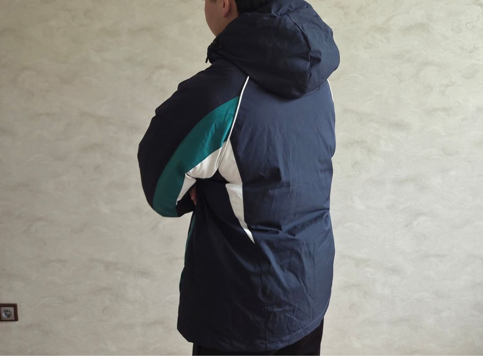 Куртка сатылады 50-46размерлер