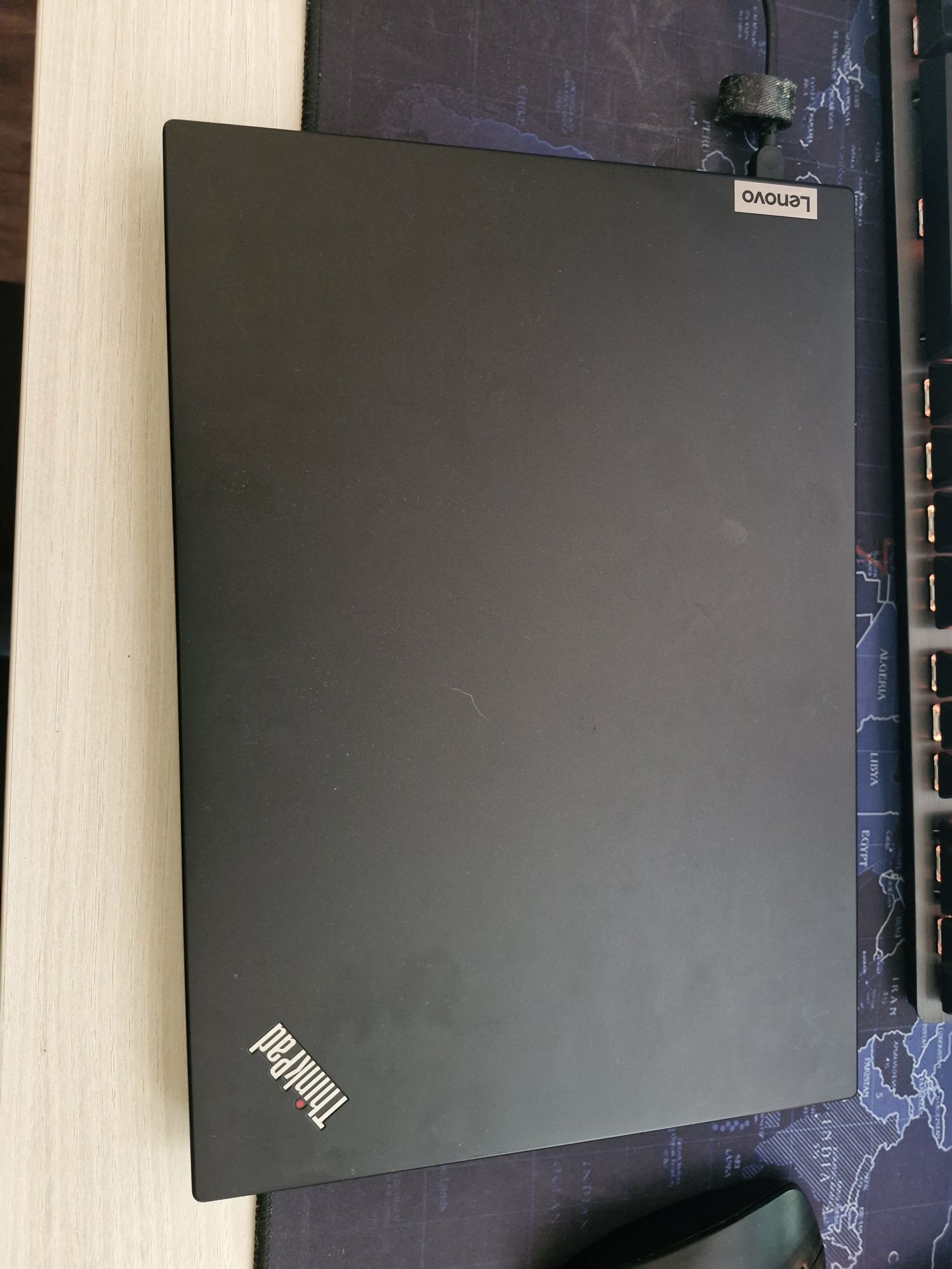 Продавам Lenovo ThinkPad L14 14"