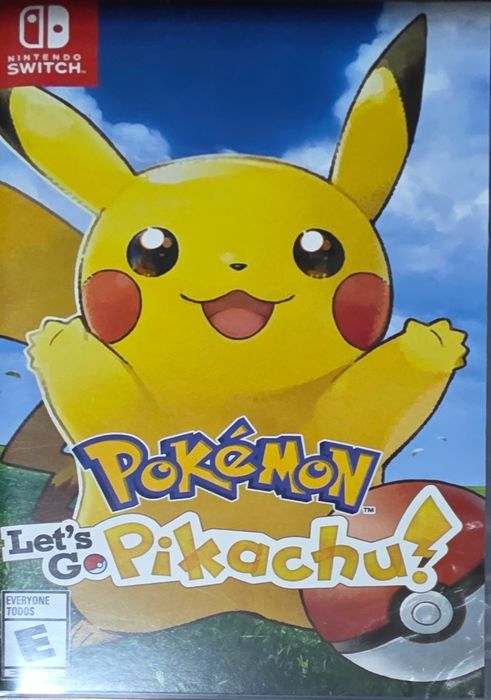 Nintendo switch joc original