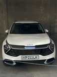 Kia SPORTAGE yangi holatda