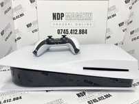 NDP Amanet NON-STOP Sos. Giurgiului 119 PlayStation 5 CD (37871)