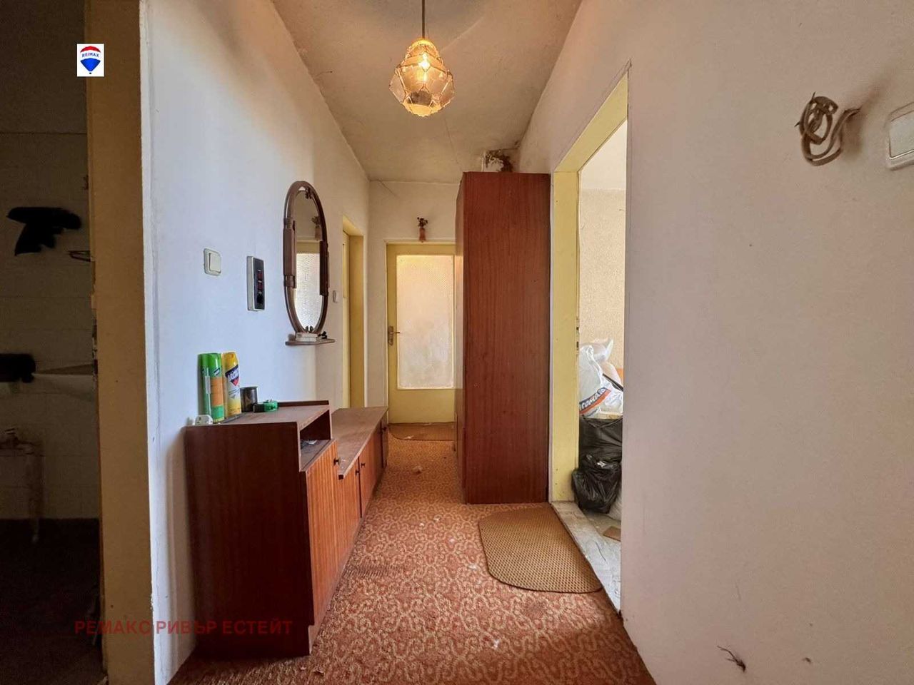 Продава се Двустаен апартамент в Русе, Дружба 2 - 67 кв.м за 709 €/кв.м - Снимка #3