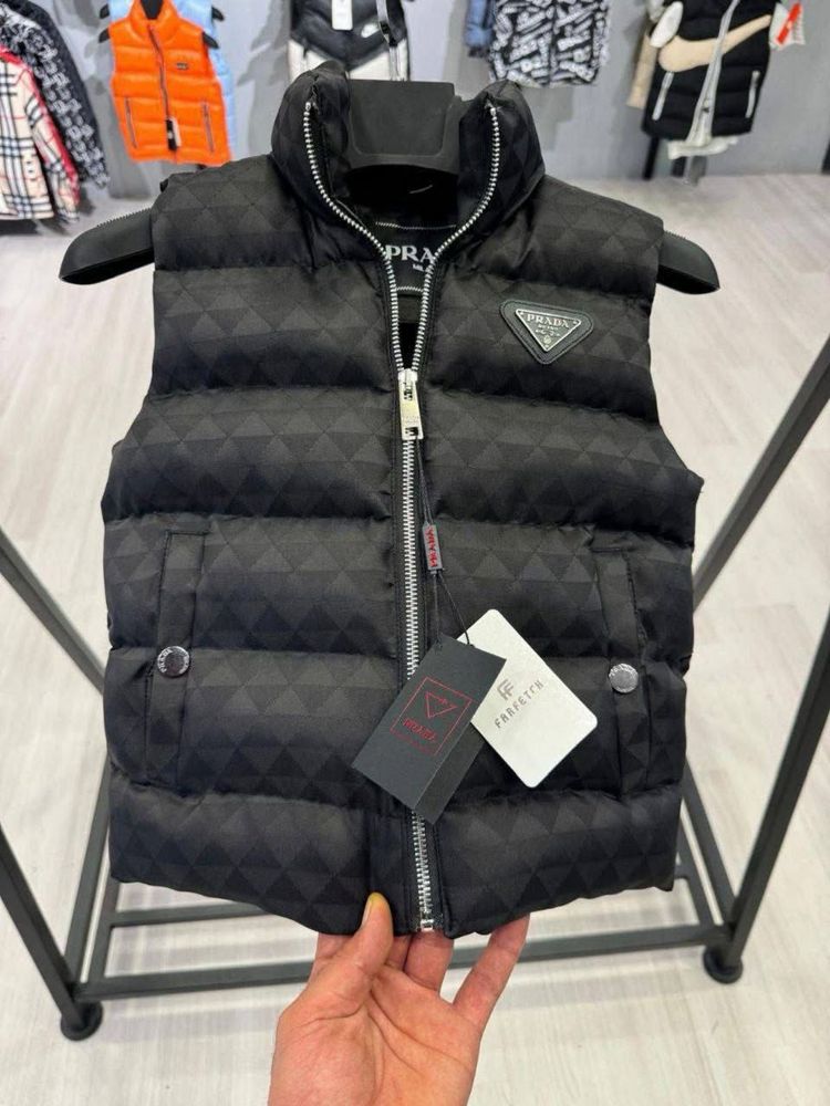 Детска грейка Prada