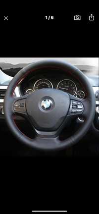 Husa volan BMW F30