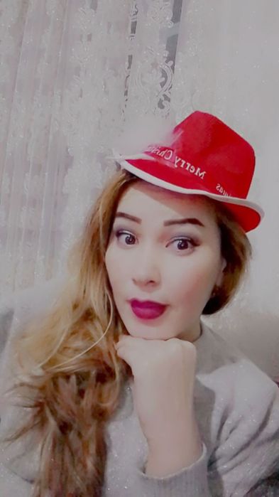 Uyi ofes uborka qilaman