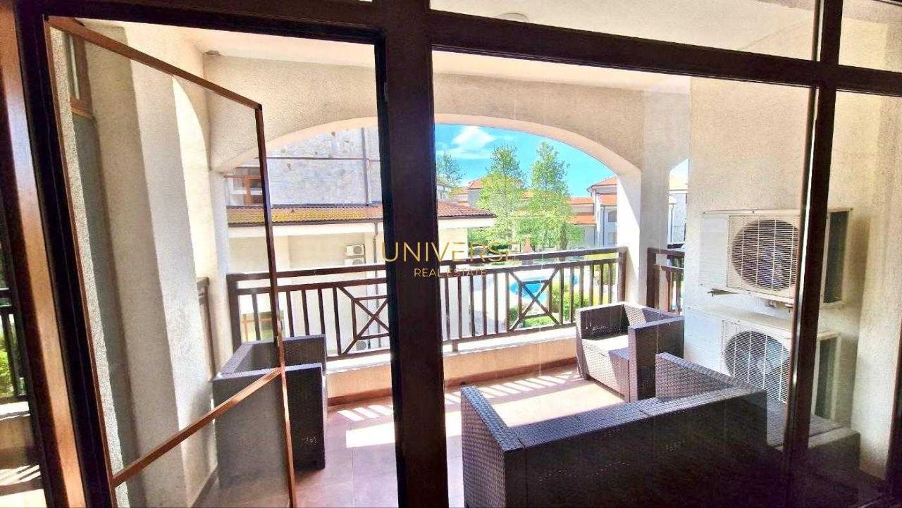 Продава се Двустаен апартамент в Ахелой - 64 кв.м за 891 €/кв.м - Снимка #10