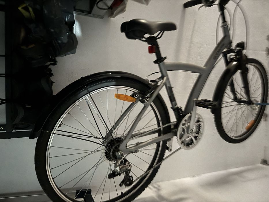 Bicicleta BTWIN Original 500