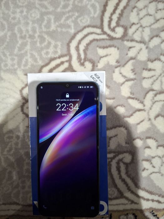 Vivo y20 4/64 2021