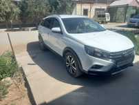 Lada vesta cross sotiladi