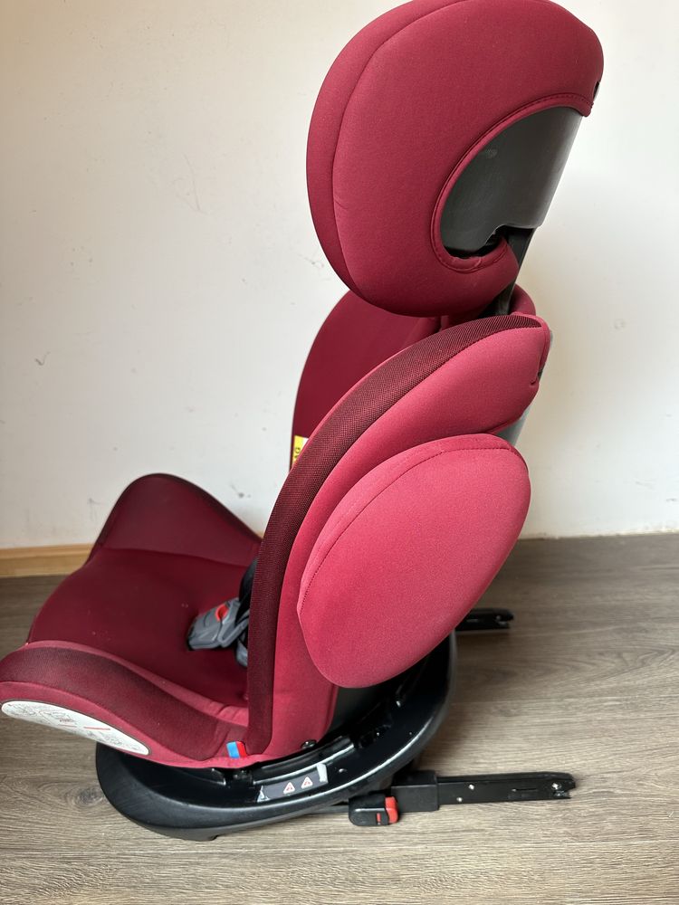 Scaun masina rotativ cu isofix Chicco