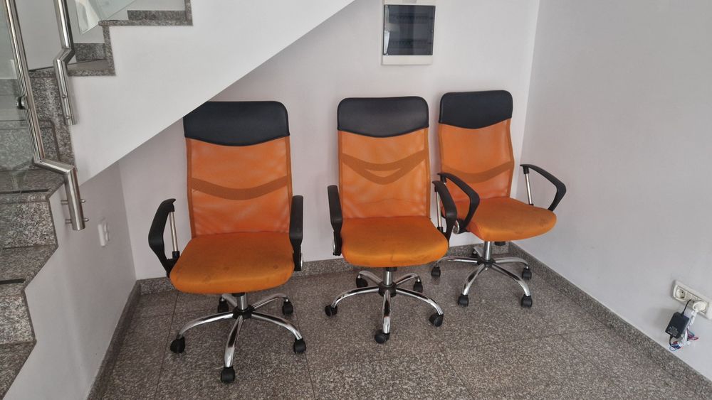 Scaun de birou ergonomic