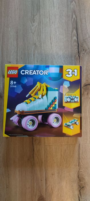 Лего creator 3 в 1