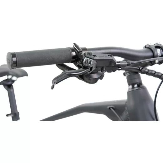 Bicicleta electrica X FACT RACCON 27.5 in garantie